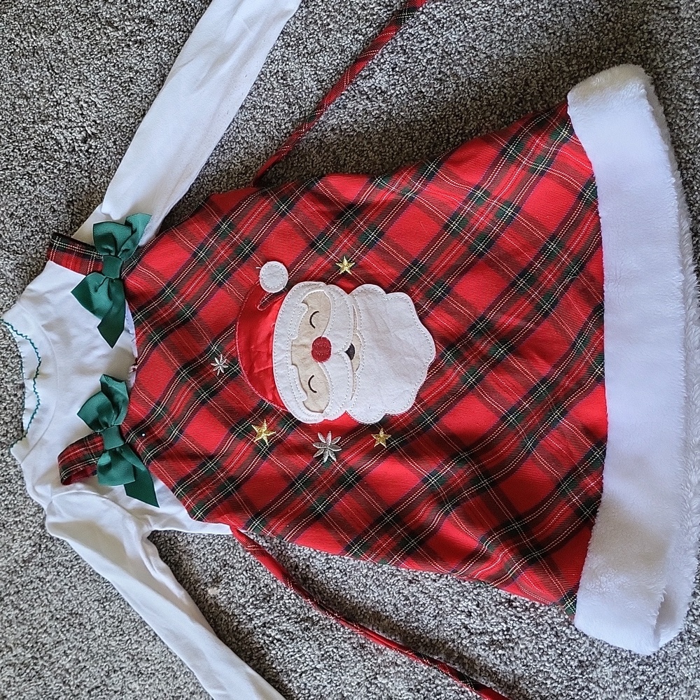 Christmas jumper